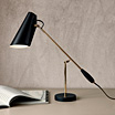 Birdy, lamps by Birger Dahl / Northern.