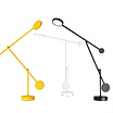 Gram, table lamp by Jonas Forsman / Zero.