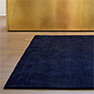 Bamboo/wool rugs by Massimo, eco-friendly and luxurious!