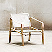 Nomad chair by Sebastian Jørgensen / We Do Wood.