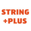 String + Plus, useful accessories for the String System.