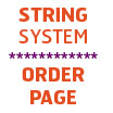 Link to String shelving system order page...