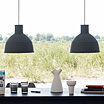 Unfold pendants by Form Us With Love / Muuto.