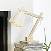 Wood table lamp by TAF Architects / Muuto.