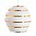 Link to Beehive (A331), hanging lamps by Alvar Aalto / Artek