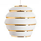Beehive (A331), pendants by Alvar Aalto / Artek