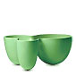 Vitamin container, bowls by Ole Jensen / Muuto