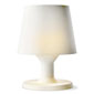 A Cordless Moment, oil lamp by Thomas Bernstrand / Muuto