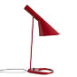 AJ Royal, lamps by Arne Jacobsen / Louis Poulsen