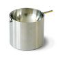 Revolving ashtray by Arne Jacobsen / Stelton
