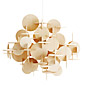 Bau, hanging lamps by Vibeke Fonnesberg Schmidt / Normann Copenhagen