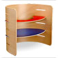Childrens chair by Kristian Vedel / ArchitectMade