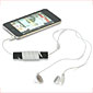 *cordctrl, cable organizer by Mikael Schelin available in many colours