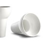 Everyday holy, set of mugs by Illkka Suppanen / Muuto