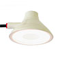 Float, table lamp