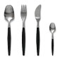 Focus de Luxe, cutlery by Folke Arström / Gense