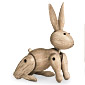 Rabbit by Kay Bojesen / Rosendahl