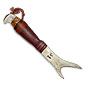Traditional knives from Lappland