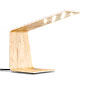 L E D, table lamp by Tunto