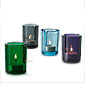Match, tealight holders by Form Us With Love / Muuto