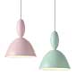Mhy, hanging lamps by Norway Says / Muuto, in new colours