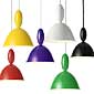 Mhy, hanging lamps by Norway Says / Muuto