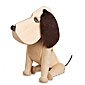 Oscar, the dog by Hans Bølling / ArchitectMade