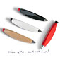 Ball-point pens by Ulf Hanses / Playsam
