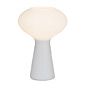 Pukeberg Original, glass tablelamp by Lisa Johansson-Pape / Zero
