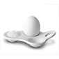 Surface, egg cups by Ole Jensen / Muuto