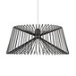 Three, hanging lamp by Matthias Ståhlbom / Zero