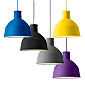 Unfold hanging lamps by Form Us With Love / Muuto