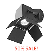 Link to Foto wall lamp 50% sale!