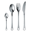 SALE! Pantry cutlery set, 16 pcs. By Henning Seidelin / Gense.